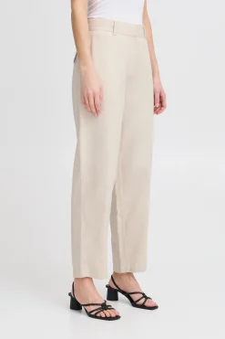 IHZAHRA PA Casual pants