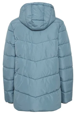 IHZELANA Outerwear