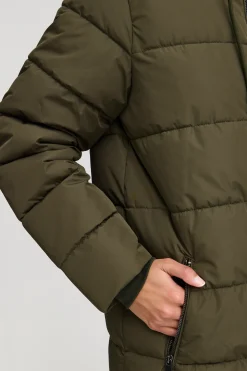 IHZELANA Outerwear