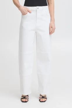 IHZIGGY Barrel Jeans