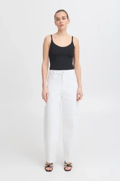 IHZIGGY Barrel Jeans