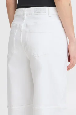 IHZIGGY Barrel Jeans