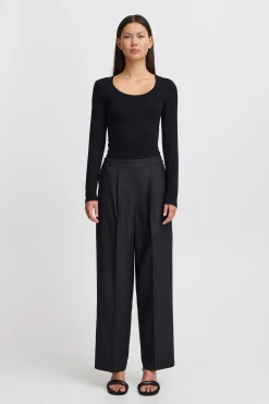IHZIMMIE Trousers