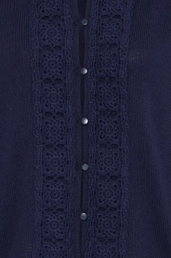 IRANNIE Knitted cardigan