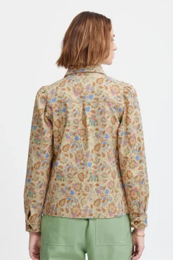 IRAPRIL Casual jacket