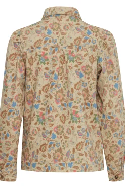 IRAPRIL Casual jacket