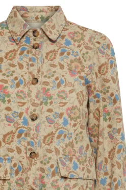 IRAPRIL Casual jacket