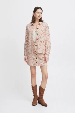 IRAPRIL Casual jacket