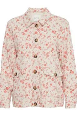 IRAPRIL Casual jacket