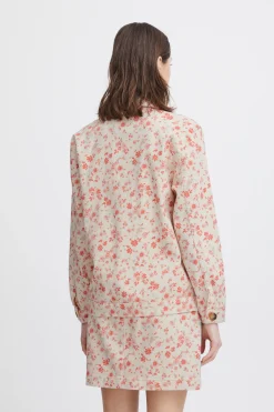 IRAPRIL Casual jacket