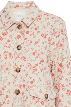 IRAPRIL Casual jacket