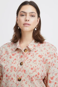 IRAPRIL Casual jacket