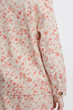 IRAPRIL Casual jacket