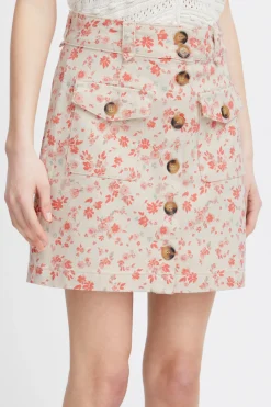 IRAPRIL Skirt