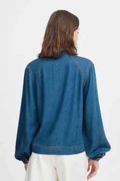 IRARCHY Casual jacket