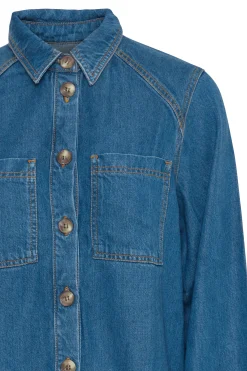 IRARCHY Casual jacket