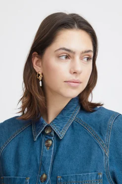 IRARCHY Casual jacket