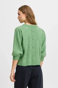 IRAZORA Pullover