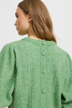 IRAZORA Pullover