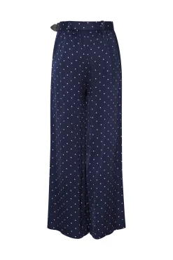 IRBERNADOTTE Trousers