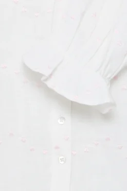 IRCAMILO Long sleeved shirt