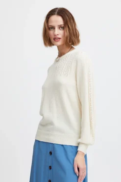 IRCHIBA Pullover