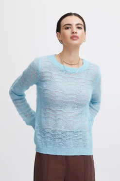 IRDREW Pullover