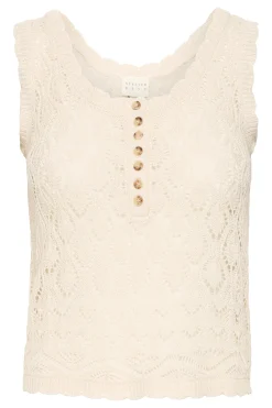 IRESTEL Knitted pullover