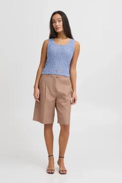 IRESTEL Knitted pullover