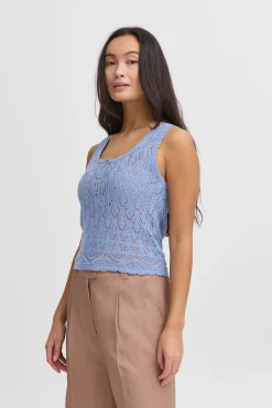 IRESTEL Knitted pullover