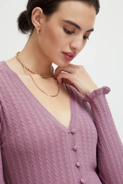 IRFANTINO Cardigan