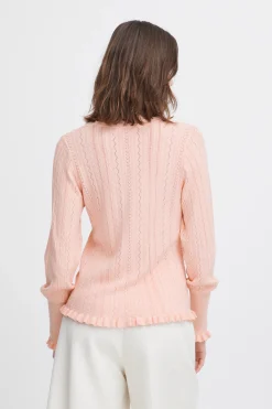 IRFANTINO Cardigan