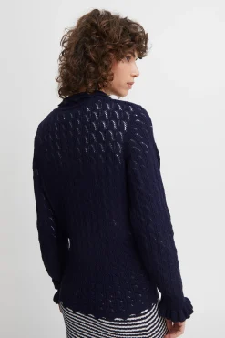IRFANTO Cardigan