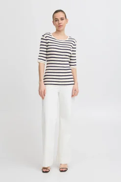 IRFANTO Knitted pullover