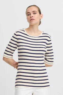 IRFANTO Knitted pullover