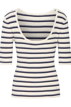 IRFANTO Knitted pullover