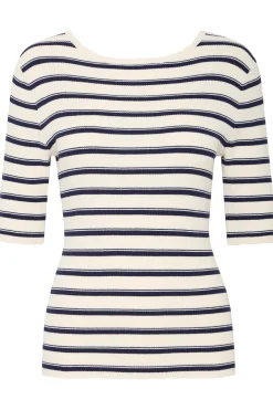 IRFANTO Knitted pullover