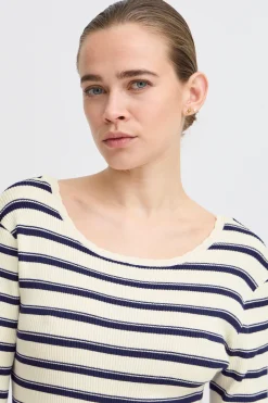 IRFANTO Knitted pullover