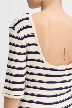 IRFANTO Knitted pullover