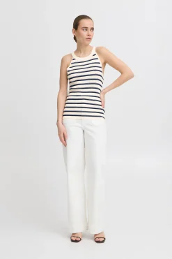 IRFANTO Knitted pullover