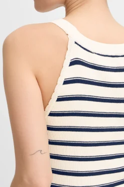 IRFANTO Knitted pullover