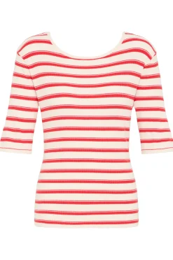 IRFANTO Knitted pullover