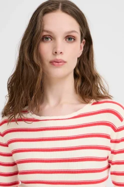 IRFANTO Knitted pullover