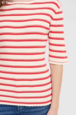 IRFANTO Knitted pullover