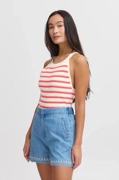 IRFANTO Knitted pullover