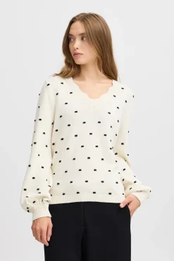 IRGABRIELLE Pullover