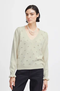 IRGABRIELLE Pullover