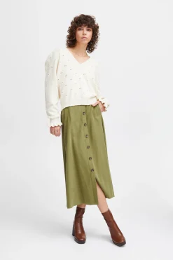 IRLEONO Skirt