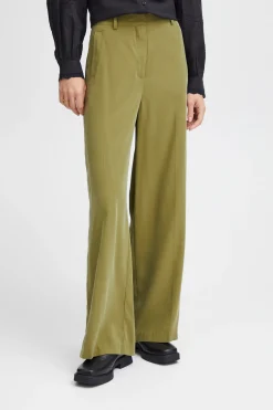 IRLEONO Trousers