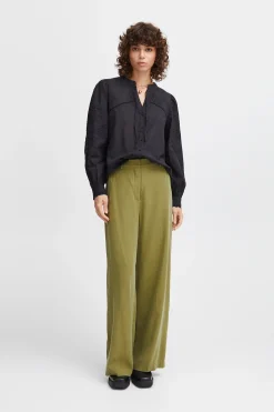 IRLEONO Trousers